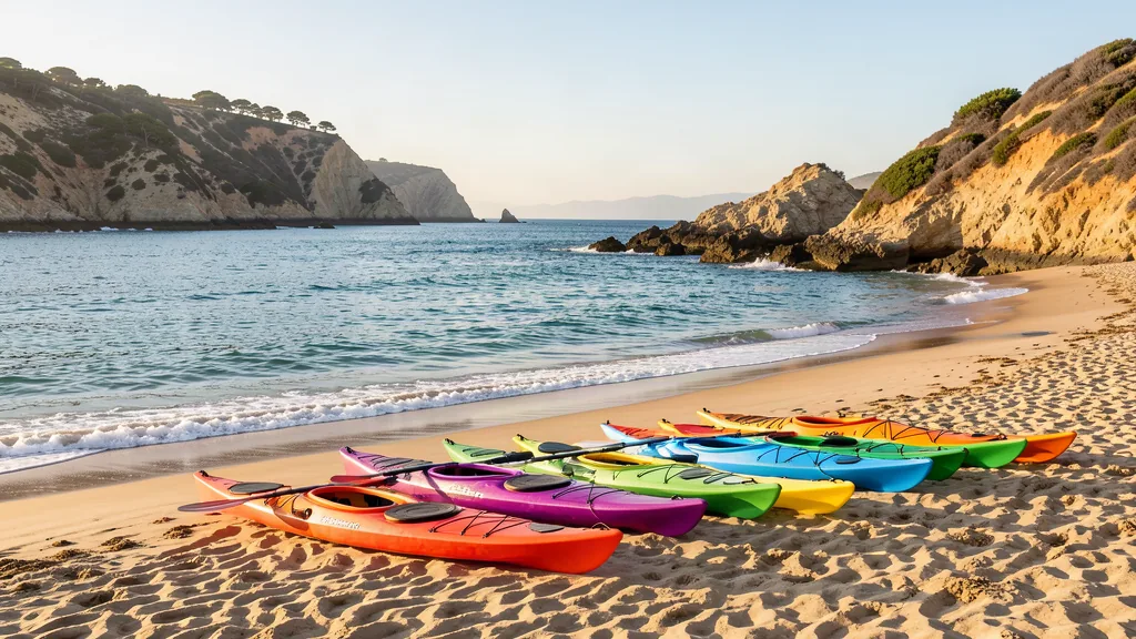 California family beaches and theme parks