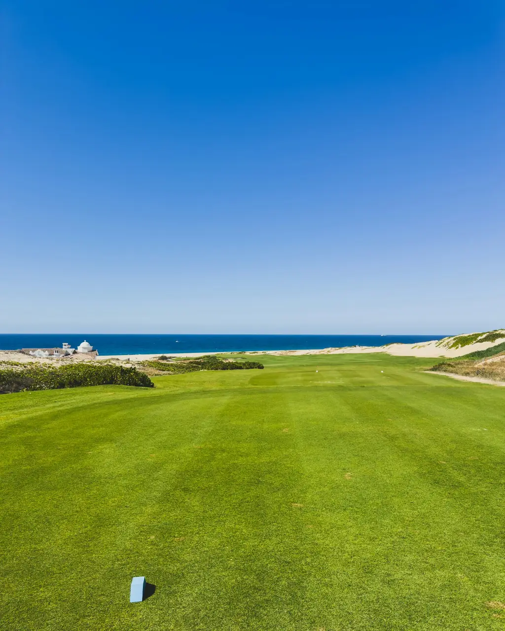 Torrey Pines Guide course view